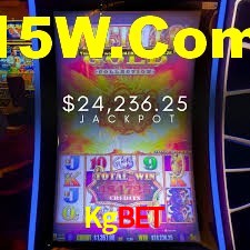 Welcome Bonus Kgbet