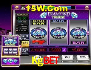 Kgbet Belo Horizonte - Payments