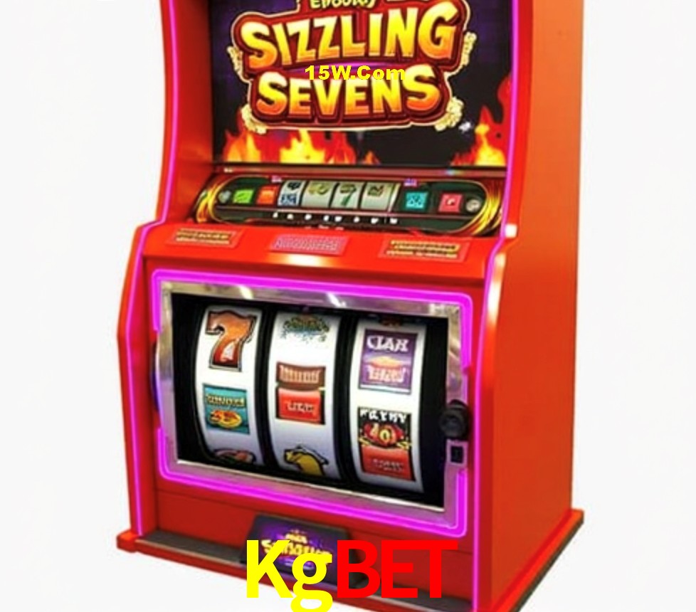 Recursos de Bônus Kgbet
