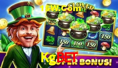 Kgbet Salvador - Promo Stats