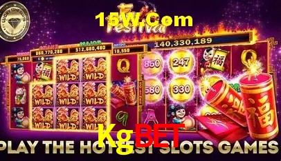 Kgbet São Paulo - Top Slots