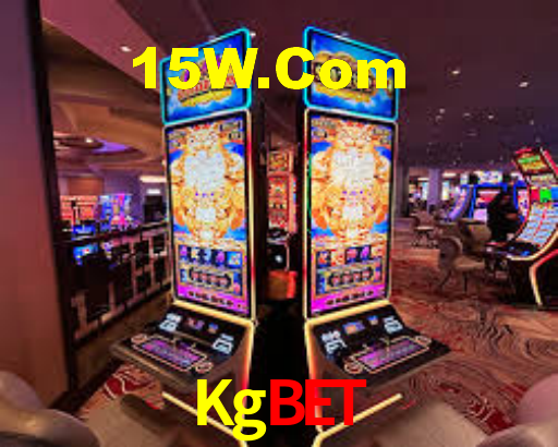 Kgbet.Com