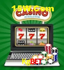 Jogos de Slot Kgbet