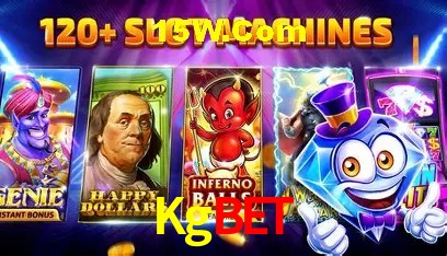 Kgbet Promoções - 30+ Ofertas Diárias