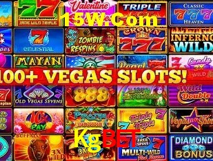 Kgbet Brasília - Jogo Features