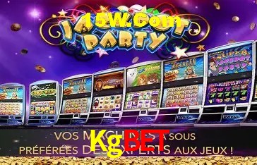 Kgbet Rio de Janeiro - Slot Strategy