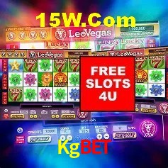 Kgbet Brasília - Betting Features