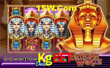 Provedores de Jogos Kgbet