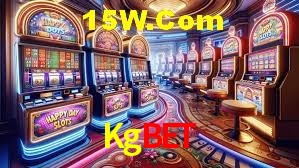 Slot Games Kgbet