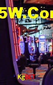 Roulette Table Kgbet