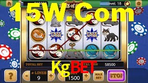 Live Casino Kgbet