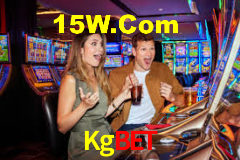Kgbet App