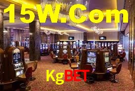 VIP Casino Kgbet